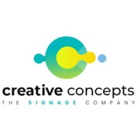 Creative Concepts (A unit of Signtific Advertising Pvt Ltd) logo - Similar company to Diagnear.Com