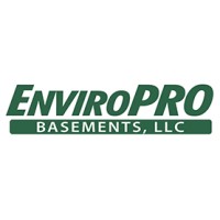EnviroPro Basements, LLC logo - Similar company to Superior Hardware Products