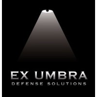 Ex Umbra Defense Solutions, LLC logo - Similar company to E. B. Hill & Associates, Llc