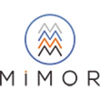 MIMORAustralia logo - Similar company to Hede Electrics
