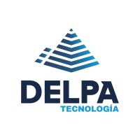 Delpa Tecnología logo - Similar company to Référence Rh