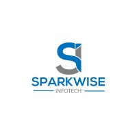 SPARKWISE INFOTECH logo - Similar company to Ornate Informatics Private Limited
