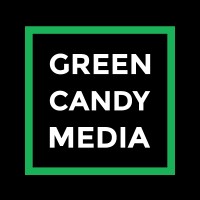 Green Candy Media logo - Similar company to Stopirsdebt.Com