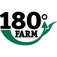 180 Degree Farm logo - Similar company to Studio Landi Architetti