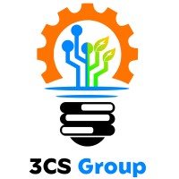 3CS GROUP logo - Similar company to Transparent Stories