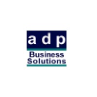 Adp Business Solutions