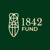 1842 Fund logo - Similar company to 1842 Studio