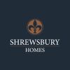 Shrewsbury Homes logo - Similar company to Dennis Edwards