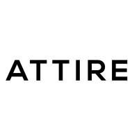 ATTIRE THE STUDIO logo - Similar company to Stafia Talent