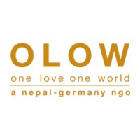 Oneloveoneworld
