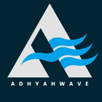 ADHYAHWAVE logo - Similar company to App360 (Pvt) Ltd.
