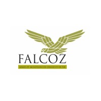 Falcoz - Chasse et Tir sportif logo - Similar company to Datapolitics