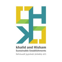 Khalid and Hisham Sustainable Establishments L.L.C logo - Similar company to Square Funds