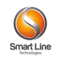 Smart Line Technologies Egypt logo - Similar company to Advanced Multimedia Systems (Ams)