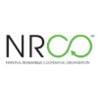 National Renewables Cooperative Organization logo - Similar company to Nrco