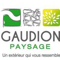 GAUDION PAYSAGE logo - Similar company to Ledoux Jardin
