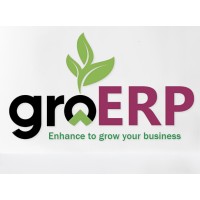GroERP Solution Pvt Ltd logo - Similar company to Disty.In