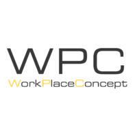 Work Place Concept logo - Similar company to Klickbara Rum