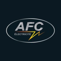 AFC Electricité logo - Similar company to Afc Electricite