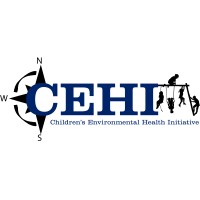 Children's Environmental Health Initiative logo - Similar company to The Chicago Center For Health And Environment (Cachet), Community Engagement Core