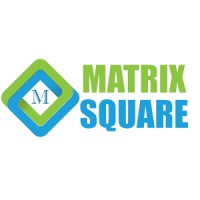 Matrix Square Properties logo - Similar company to Matrix By Square Triangle