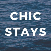 CHIC STAYS logo - Similar company to Golden Equity Children’S Foundation