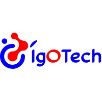 IgoTech TD logo - Similar company to Ilnet Telecom