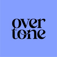 Overtone logo - Similar company to Daida Intelligence Solutions