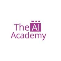 The AI Academy logo - Similar company to Headway Group