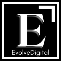 EvolveDigital logo - Similar company to Seinar