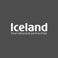 Iceland International & Partnerships logo - Similar company to Sgn Retail