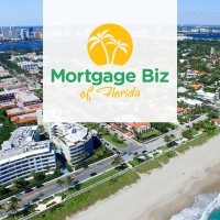 Mortgage Biz of Florida logo - Similar company to Mac Marketing & Public Relations
