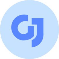 Gojo logo - Similar company to Tsuki Matcha