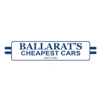 Ballarat's Cheapest Cars