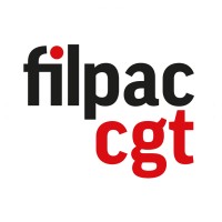 Filpac CGT logo - Similar company to L'Inspiration Services