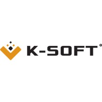 K-Soft logo - Similar company to Kbg Blockchain Game Studios
