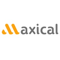 Maxical logo - Similar company to In-Shape Body | اینشیپ بادی