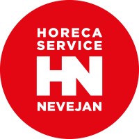 HORECASERVICE NEVEJAN logo - Similar company to Frans & Bertha