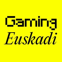 Gaming Euskadi logo - Similar company to Game.Eus