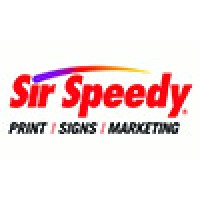 Sir Speedy Printing And Marketing, Inc.