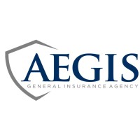 AEGIS General Insurance Agency logo - Similar company to K2 Cyber