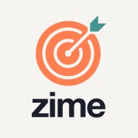 Zime logo - Similar company to Autolnk