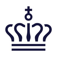 Gældsstyrelsen logo - Similar company to Toldstyrelsen