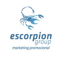 Escorpion Group logo - Similar company to Nexprom