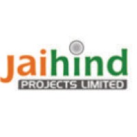 Jaihind Projects Limited logo - Similar company to Aarcs Projects