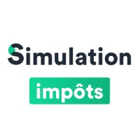 Simulation-Impots logo - Similar company to Expert Impôts