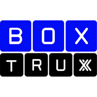 Box Truxx logo - Similar company to Drive Direct Express Logistics, Llc