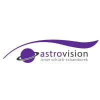 Astrovision logo - Similar company to Astro-Vision Futuretech Pvt. Ltd.