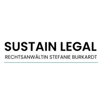 Sustain Legal logo - Similar company to Work Experience Agency