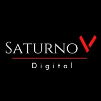Saturno V Digital logo - Similar company to Sigma6